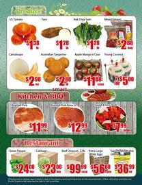 New Pacific Supermarket flyer week 37 Page 4