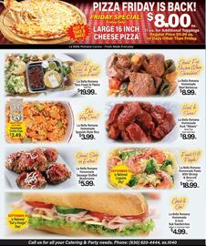 Angelo Caputo's Fresh Market weekly ad week 37 Page 14