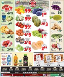 Angelo Caputo's Fresh Market weekly ad week 37 Page 2