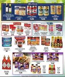 Angelo Caputo's Fresh Market weekly ad week 37 Page 7