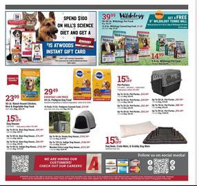 Atwoods Ranch & Home weekly ad Page 10