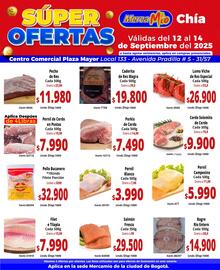 Catálogo MercaTodo Página 1
