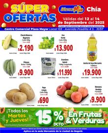 Catálogo MercaTodo Página 2