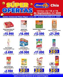 Catálogo MercaTodo Página 3