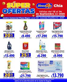 Catálogo MercaTodo Página 4