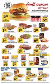 Food Lion weekly ad week 37 Page 2