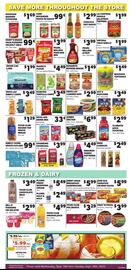 Lowe’s Market weekly ad week 37 Page 2