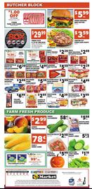 Lowe’s Market weekly ad week 37 Page 4