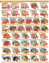 Fresh Win Foodmart flyer week 37 Page 2