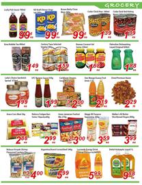 Fresh Win Foodmart flyer week 37 Page 3
