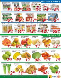 Fresh Win Foodmart flyer week 37 Page 4