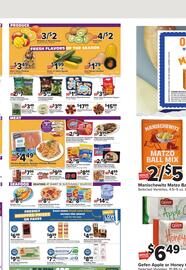 Giant Food weekly ad week 37 Page 6