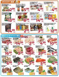 Asian Food Centre flyer week 37 Page 2