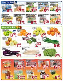 Asian Food Centre flyer week 37 Page 3