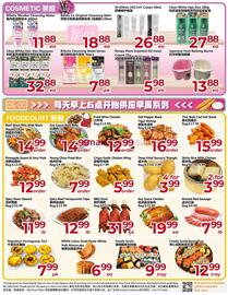 Asian Food Centre flyer week 37 Page 4