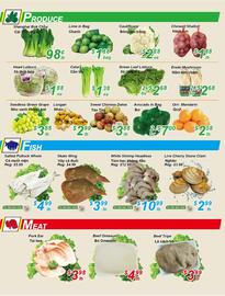 Golden Fresh Market flyer week 37 Page 3