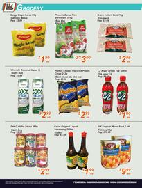Golden Fresh Market flyer week 37 Page 4