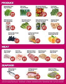 Aigoo Foodmart flyer week 37 Page 2