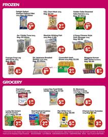 Aigoo Foodmart flyer week 37 Page 3