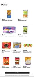 Wegmans flyer Page 2