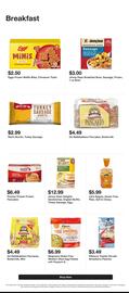 Wegmans flyer Page 3