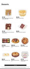 Wegmans flyer Page 5