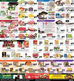 H-Mart flyer week 37 Page 2