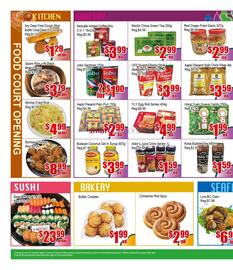 New Pacific Supermarket flyer week 37 Page 2