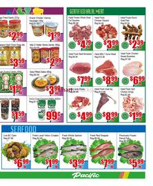 New Pacific Supermarket flyer week 37 Page 3