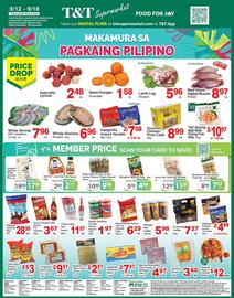 T&T Supermarket flyer week 37 Page 5