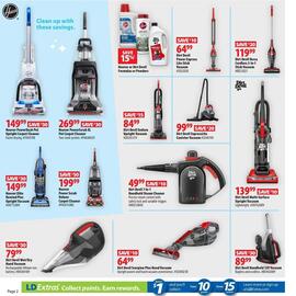 London Drugs flyer week 37 Page 2