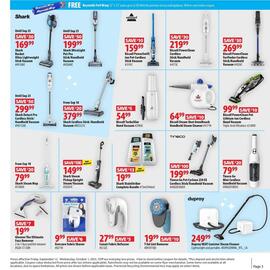 London Drugs flyer week 37 Page 3