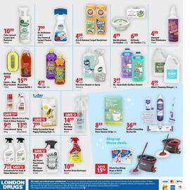 London Drugs flyer week 37 Page 4