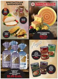 Fiesta Farms flyer week 37 Page 3