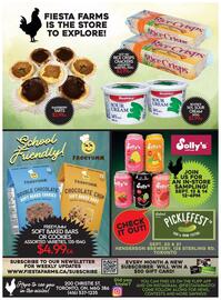 Fiesta Farms flyer week 37 Page 4