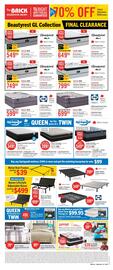 The Brick flyer week 37 Page 15