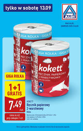 ALDI gazetka Strona 3