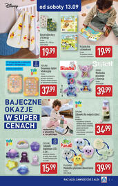 ALDI gazetka tydzień 37 Strona 3