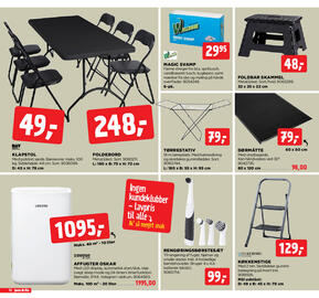 Jem & fix tilbudsavis uge 38 Side 12