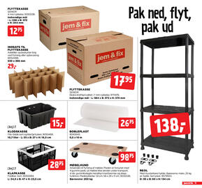 Jem & fix tilbudsavis uge 38 Side 13