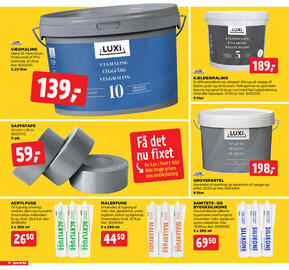 Jem & fix tilbudsavis uge 38 Side 14