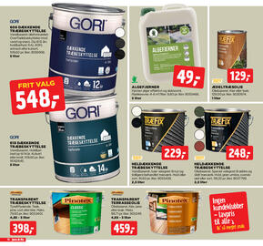 Jem & fix tilbudsavis uge 38 Side 16
