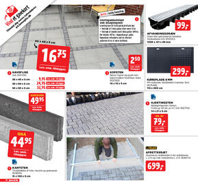 Jem & fix tilbudsavis uge 38 Side 18