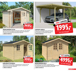 Jem & fix tilbudsavis uge 38 Side 19