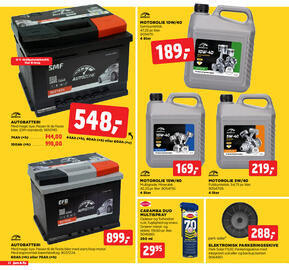 Jem & fix tilbudsavis uge 38 Side 22