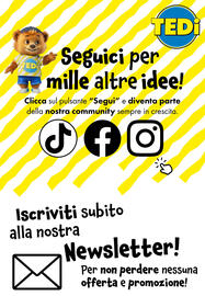 Volantino Tedi settimana 37 Pagina 6