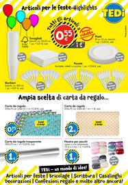 Volantino Tedi settimana 37 Pagina 9