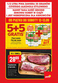Polomarket gazetka Strona 3