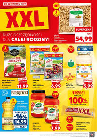 Kaufland gazetka Strona 10