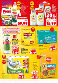 Kaufland gazetka Strona 11